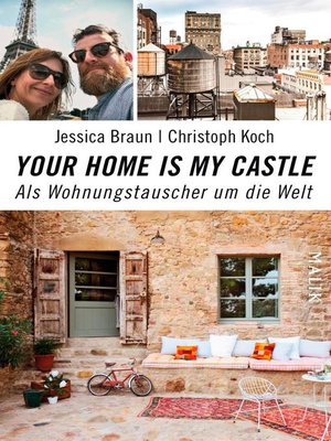 cover image of Your Home Is My Castle